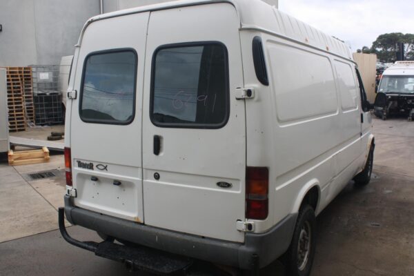 FORD TRANSIT 1996-2000 STARTER MOTOR VF-VG, 2.0, PETROL, 05/96-09/00 - Image 68