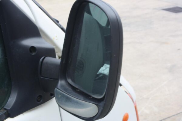 FORD TRANSIT 1996-2000 STARTER MOTOR VF-VG, 2.0, PETROL, 05/96-09/00 - Image 69