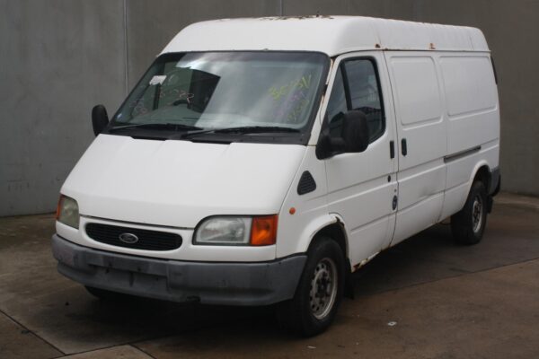 FORD TRANSIT 1996-2000 STARTER MOTOR VF-VG, 2.0, PETROL, 05/96-09/00 - Image 101