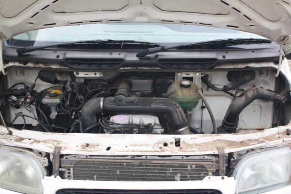 FORD TRANSIT 1996-2000 STARTER MOTOR VF-VG, 2.0, PETROL, 05/96-09/00 - Image 143