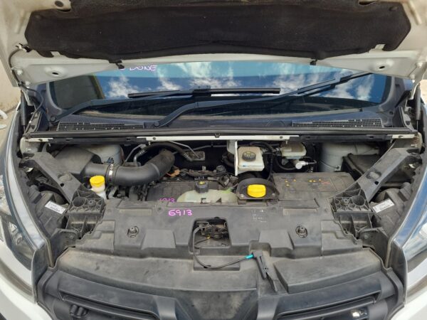 RENAULT TRAFIC 2015-2025 RIGHT REAR HUB ASSEMBLY X82, 01/15- - Image 77