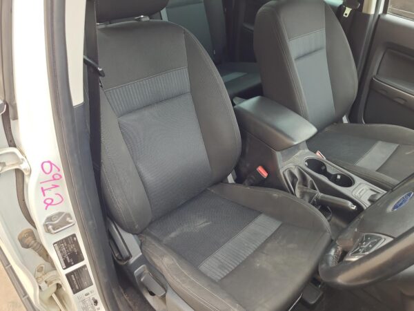 FORD RANGER FRONT BAR BRKT/REINFORCEMENT HEADLAMP BRACKET, INNER, LH SIDE, PX SE - Image 75