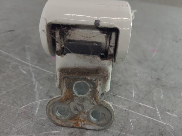 LDV DELIVER 9 2020-2024 BOOTLID/TAILGATE HINGE BARN DOOR HINGE, 270 DEGREE, UPPE - Image 3