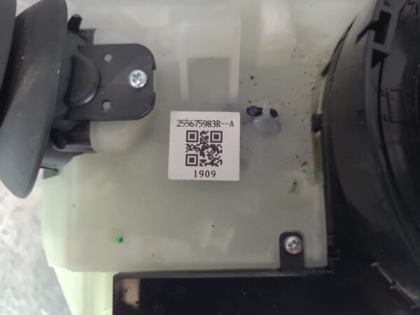 RENAULT MASTER 2011-2025 STEERING COLUMN X62, 09/11- - Image 6