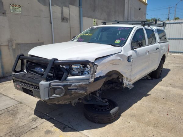 FORD RANGER 2018-2022 ALTERNATOR DIESEL, 2.2, P4AT, PX SERIES 3, 06/18-04/22 - Image 5