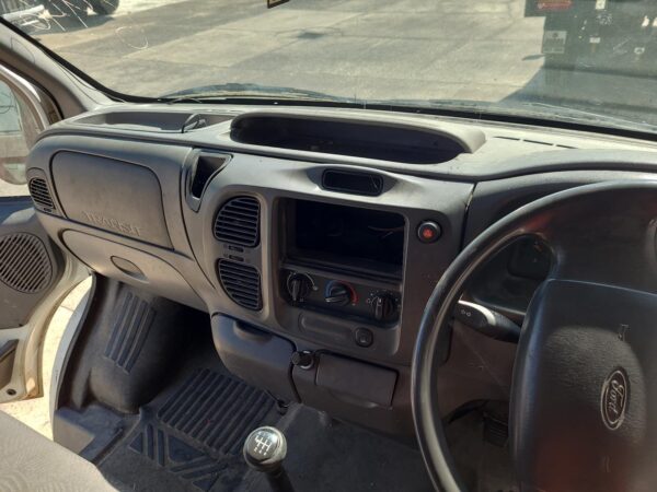 FORD TRANSIT 2004-2006 TRANS/GEARBOX MANUAL, 2.4, DIESEL, 6SPD, VJ, 03/04-08/06 - Image 11