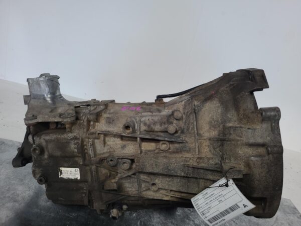 FORD TRANSIT 2004-2006 TRANS/GEARBOX MANUAL, 2.4, DIESEL, 6SPD, VJ, 03/04-08/06 - Image 2