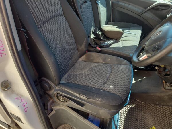 MERCEDES VITO 2004-2015 RIGHT FRONT DOOR WINDOW 639, 04/04-02/15 - Image 9