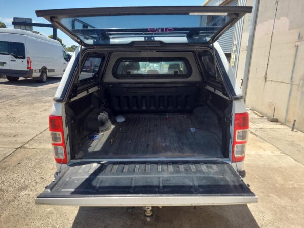 FORD RANGER 2018-2022 ALTERNATOR DIESEL, 2.2, P4AT, PX SERIES 3, 06/18-04/22 - Image 9