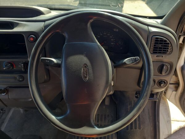 FORD TRANSIT 2001-2013 RIGHT TAILLIGHT VH-VM, VAN/BUS, BULB HOLDER, 10/00-02/14 - Image 8