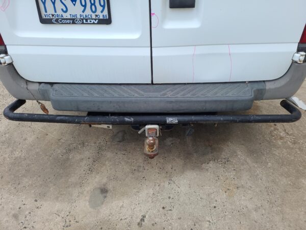 FORD TRANSIT 2011-2014 INTERCOOLER INTERCOOLER HOSE (LH SIDE), DIESEL, 2.2, RWD, - Image 7