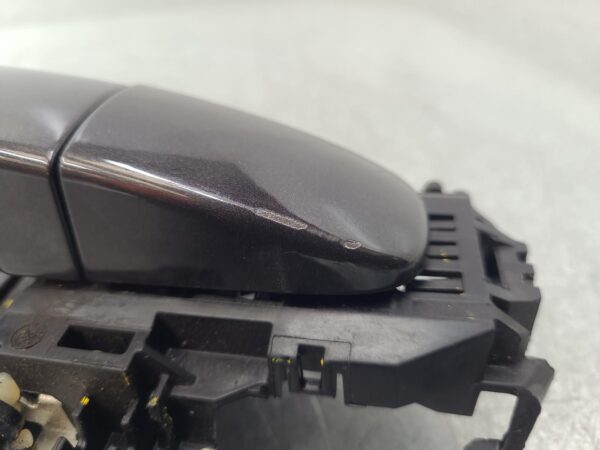 FORD RANGER 2015-2022 DOOR HANDLE OUTER, RH REAR, PX, WILDTRAK, 06/15-04/22 - Image 4