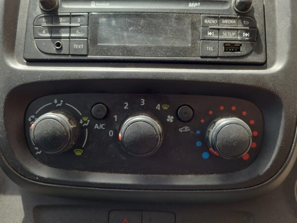 RENAULT TRAFIC 2015-2025 A/C HOSES X82, 01/15- - Image 9