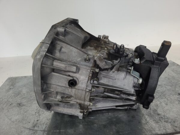 RENAULT MASTER 2011-2024 TRANS/GEARBOX AUTO, FWD, DIESEL, 2.3, TURBO, NON SHIFT - Image 6