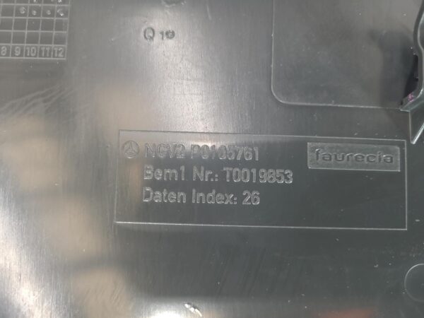 MERCEDES VITO 2004-2015 CONSOLE 639, 05/04-02/15 - Image 5