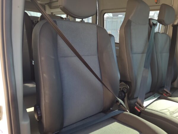 RENAULT MASTER 2011-2024 ABS SENSOR RH FRONT, X62, 09/11- - Image 7