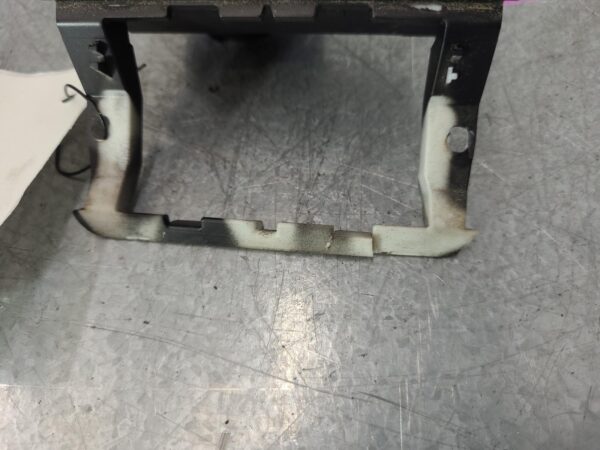 MERCEDES VITO 2004-2015 COMBINATION SWITCH 639, HEADLAMP SWITCH, NON WASHER JET - Image 2