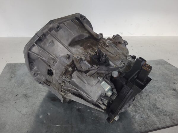 RENAULT MASTER 2011-2024 TRANS/GEARBOX AUTO, FWD, DIESEL, 2.3, TURBO, NON SHIFT - Image 5