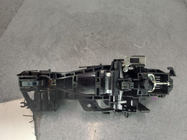 FORD RANGER 2015-2022 DOOR HANDLE OUTER, RH REAR, PX, WILDTRAK, 06/15-04/22 - Image 5