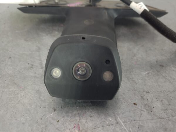 LDV DELIVER 9 2020-2024 CAMERA REVERSE CAMERA, 07/20- - Image 3