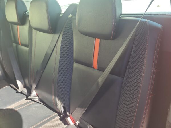 FORD RANGER 2011-2022 LEFT FRONT DOOR PX SERIES 1-3, DUAL CAB, 06/11-04/22 - Image 12