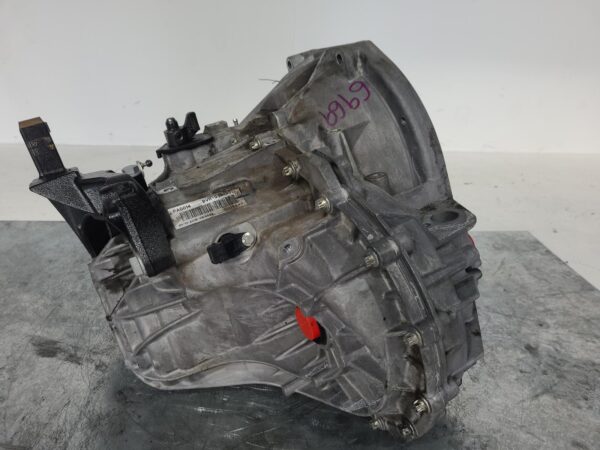 RENAULT MASTER 2011-2024 TRANS/GEARBOX AUTO, FWD, DIESEL, 2.3, TURBO, NON SHIFT - Image 3