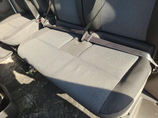 RENAULT MASTER 2011-2024 LEFT DRIVESHAFT X62, FWD, 09/11- - Image 10