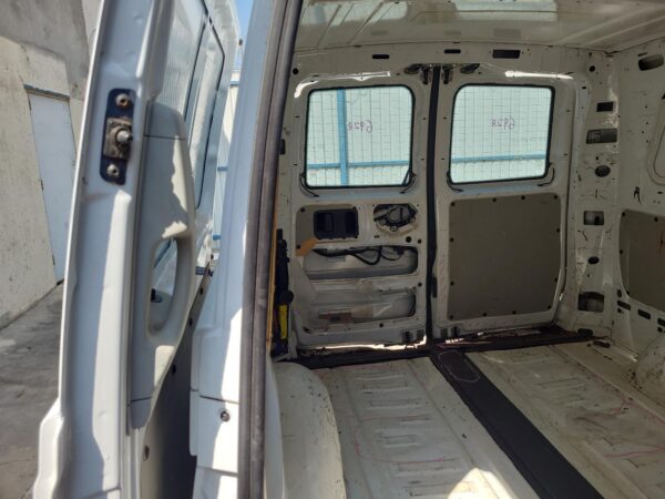 MERCEDES VITO 2004-2015 RIGHT FRONT DOOR 639, 04/04-02/15 - Image 9