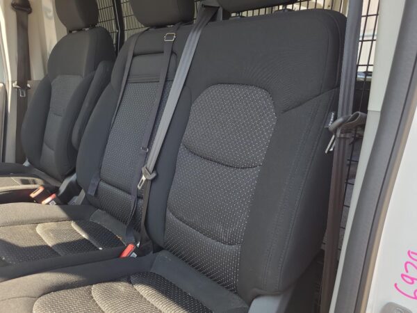 LDV DELIVER 9 2020-2024 A/C COMPRESSOR 2.0, DIESEL, 07/20- - Image 11