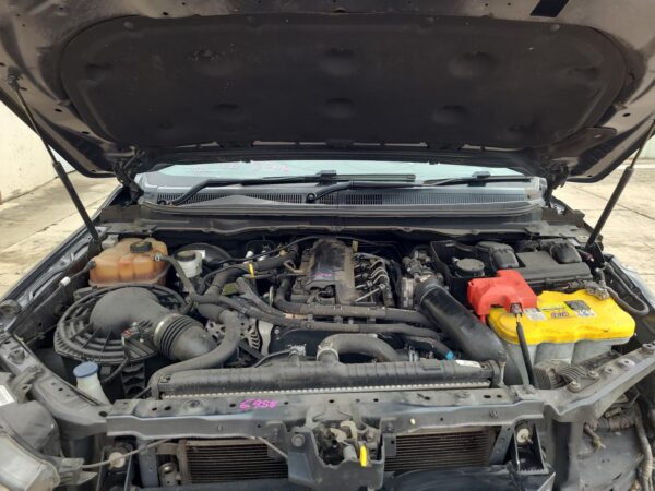 FORD RANGER 2018-2022 RIGHT FRONT HUB ASSEMBLY PX 3, 4WD, 07/18-04/22 - Image 12