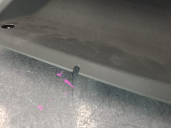 MERCEDES VITO 2004-2015 CONSOLE 639, 05/04-02/15 - Image 7