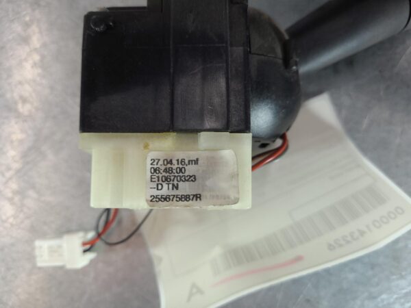 RENAULT TRAFIC 2015-2024 COMBINATION SWITCH FLASHER SWITCH, X82, 01/15- - Image 3
