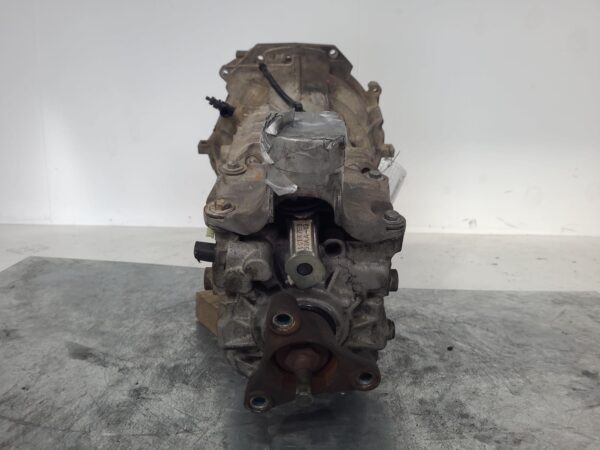 FORD TRANSIT 2004-2006 TRANS/GEARBOX MANUAL, 2.4, DIESEL, 6SPD, VJ, 03/04-08/06 - Image 6