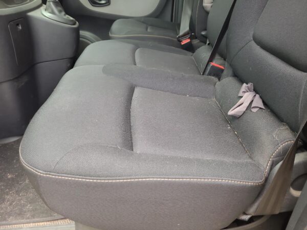 RENAULT TRAFIC 2015-2025 RIGHT GUARD LINER X82, 01/15- - Image 10