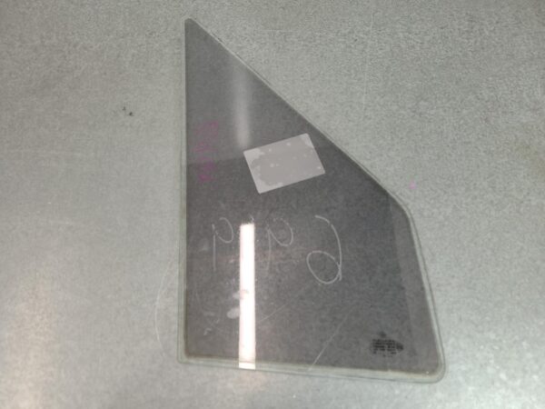 MERCEDES SPRINTER 1998-2006 LEFT FRONT 1/4 DOOR GLASS 02/98-10/06 - Image 2
