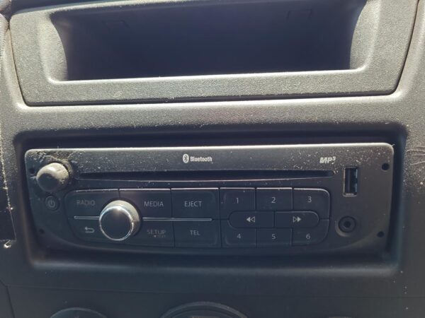 RENAULT MASTER 2011-2024 RIGHT REAR HUB ASSEMBLY X62, FWD, 09/11- - Image 9