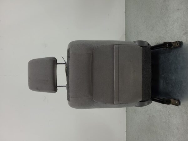 TOYOTA HILUX 2009-2011 FRONT SEAT LH FRONT, SR/SR5 (BUCKET SEAT TYPE), CLOTH, GR - Image 6