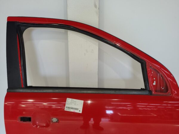 FORD RANGER 2011-2022 RIGHT FRONT DOOR PX SERIES 1-3, DUAL CAB, 06/11-04/22 - Image 2