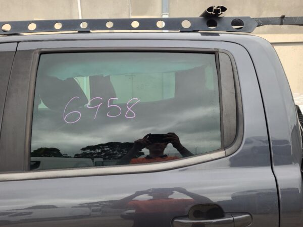 FORD RANGER 2018-2022 RIGHT FRONT HUB ASSEMBLY PX 3, 4WD, 07/18-04/22 - Image 8