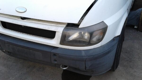 FORD TRANSIT 2000-2006 INTERCOOLER DIESEL, 2.4, VH-VJ 10/00-08/06 - Image 6