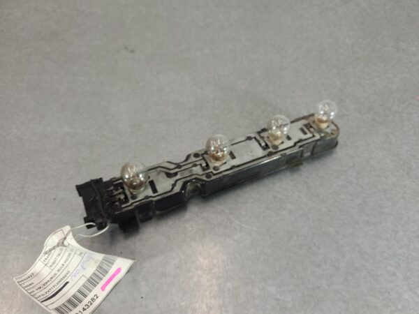 FORD TRANSIT 2001-2013 RIGHT TAILLIGHT VH-VM, VAN/BUS, BULB HOLDER, 10/00-02/14 - Image 4