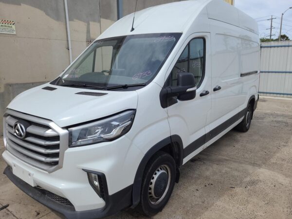 LDV DELIVER 9 2020-2024 CAMERA REVERSE CAMERA, 07/20- - Image 4