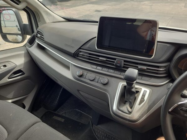 LDV DELIVER 9 2020-2024 CAMERA REVERSE CAMERA, 07/20- - Image 10