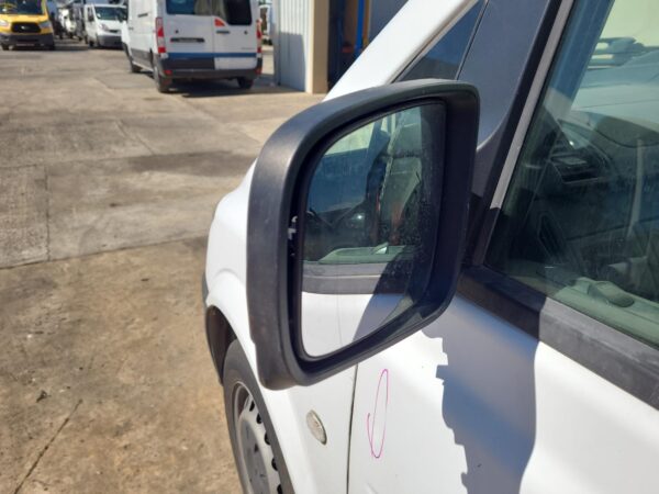 MERCEDES VITO 2004-2015 RIGHT FRONT DOOR WINDOW 639, 04/04-02/15 - Image 8