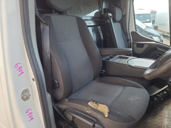 RENAULT MASTER 2013-2024 ENGINE 2.3L Diesel N/I6 Speed Automatic  20147341 - Image 11