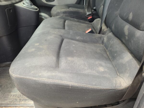 RENAULT TRAFIC 2015-2025 A/C HOSES X82, 01/15- - Image 10