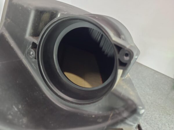 RENAULT MASTER 2011-2024 AIR CLEANER/BOX AIR CLEANER, X62, 2.3, TURBO, 09/11- - Image 4