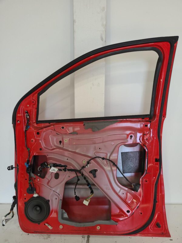 FORD RANGER 2011-2022 RIGHT FRONT DOOR PX SERIES 1-3, DUAL CAB, 06/11-04/22 - Image 4