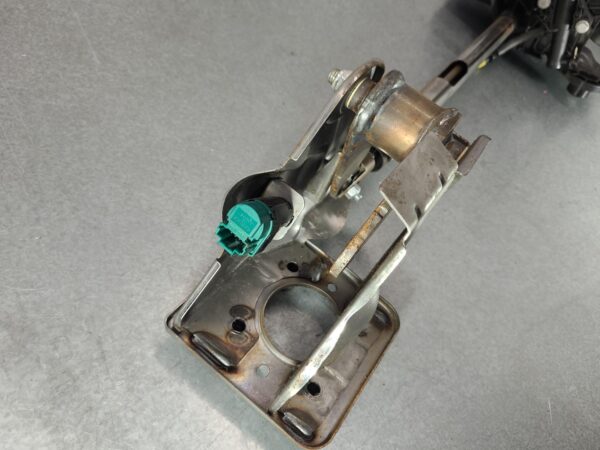 RENAULT TRAFIC 2015-2024 PEDAL ASSEMBLY BRAKE PEDAL, X82, 01/15- - Image 5