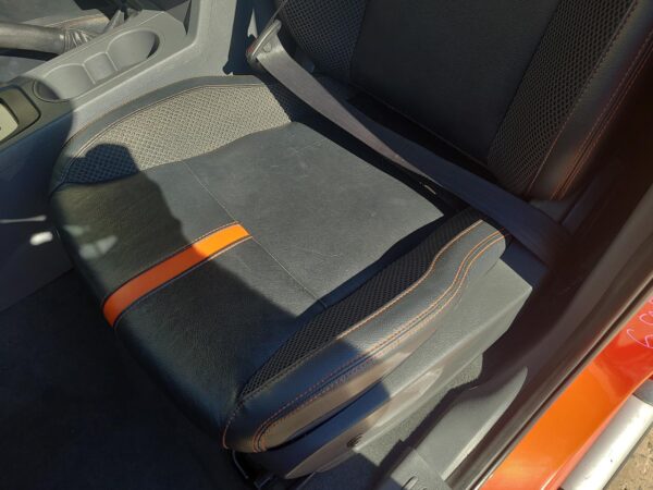 FORD RANGER 2011-2022 LEFT FRONT DOOR PX SERIES 1-3, DUAL CAB, 06/11-04/22 - Image 11